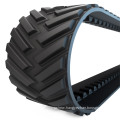 new type kubota rubber track rubber crawler